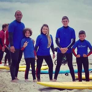 Meet your Posher, Corina